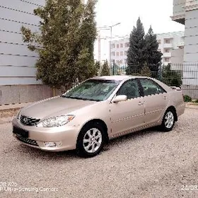 Toyota Camry 2006