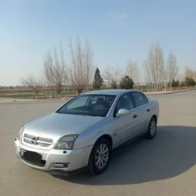 Opel Vectra 2002