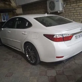 Lexus ES 350 2015