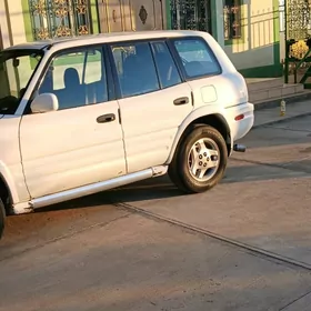 Toyota RAV4 1998