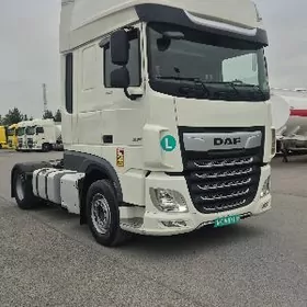DAF XF 530 2021