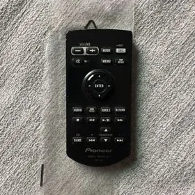 pult pioner