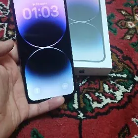 Iphone 14Pro Max 128GB