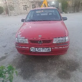 Opel Vectra 1993