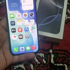 Iphone 16Pro 256GB