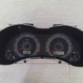 corolla pribor haliji 240km