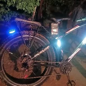 welosipet akamliyatorly