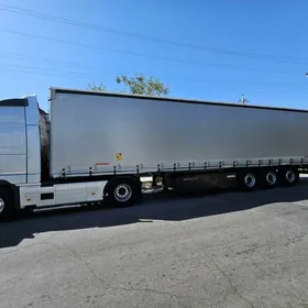 Kogel Euro Trailer 2023