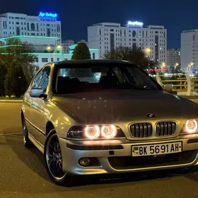 BMW E39 1997