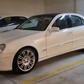 Mercedes-Benz E300 2009