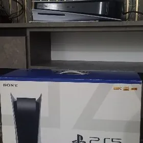 ps 5