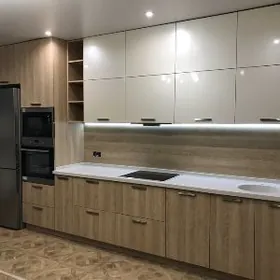 Kuhny Garnatur Mebel