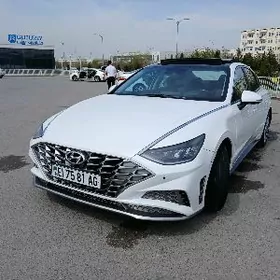 Hyundai Sonata 2023