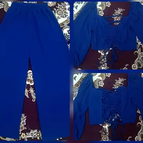 Двойка новая