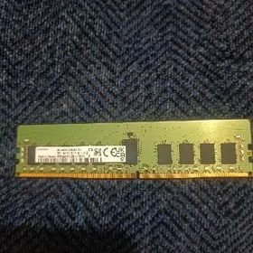 оперативкa DDR4 16 GB RDIMM