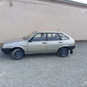 Lada 2109 1995