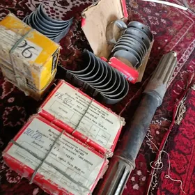 камаз  кладыш