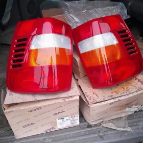 Stopnyk Grand Cherokee