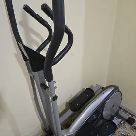 Велотренажёр лыжи (Ylganyan)