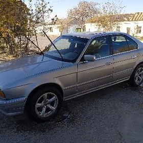 BMW 535 1991