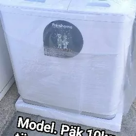 POL AWTAMAT TÄZE MODEL 10KG