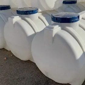 Boçga Бочка Boçka 1 ton