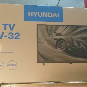 HYUNDAI 32 TELEWIZOR TÄZE FULL