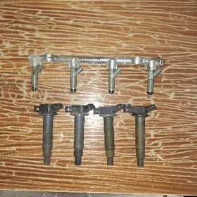 бобины фарсунки комплект 2,4 м