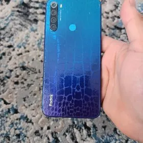Redmi not 8