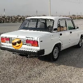 Lada 2107 2004