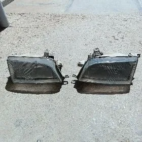 корона фара