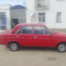 Lada 2106 1986