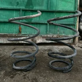 PRUJIN PURŽIN öküz пружины