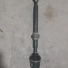 Granat Carolla sagy 2016-2021ý