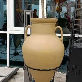 горшки большие