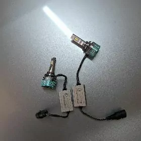 Kaier led. Original, dalnyý