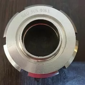 американка нержавейка