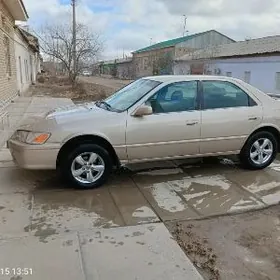 Toyota Camry 1999