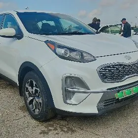 Kia Sportage 2020