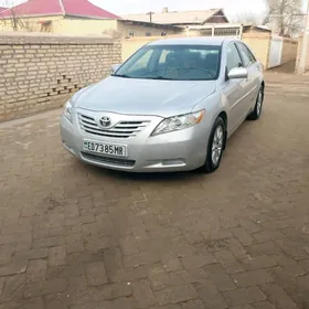 Toyota Camry 2008