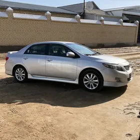 Toyota Corolla 2010
