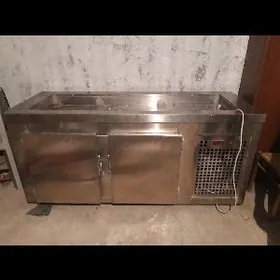 Holodilnik Холодильник