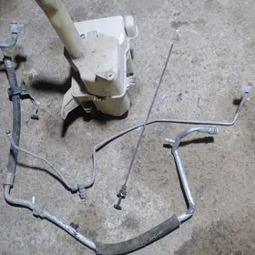 babycka camry zapcast