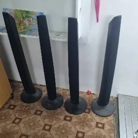 Kolonkalar yagdayu gowy4sany