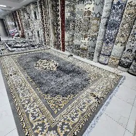 ARZAN  HALY  3X5 LIK1500 MANAT