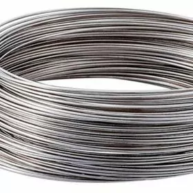 проволока нержавеющая