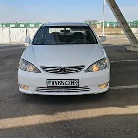 Toyota Camry 2003