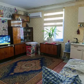 Бузмеин 1комн