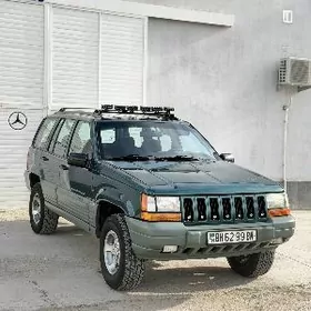 Jeep Grand Cherokee 1998