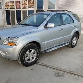 Kia Sorento 2007